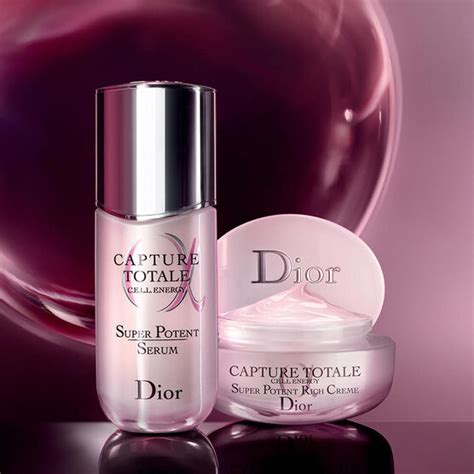 dior capture totale cell energy opinie|capture totale dior refill.